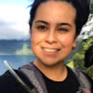 Meet your Posher, Natasha